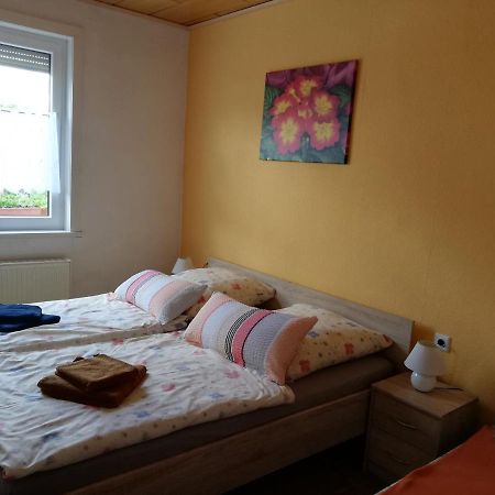 Ferienwohnung Bradsch Ilmenau Exterior photo
